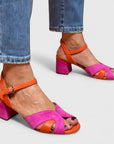Vera | Elegant Orthopedic Heels