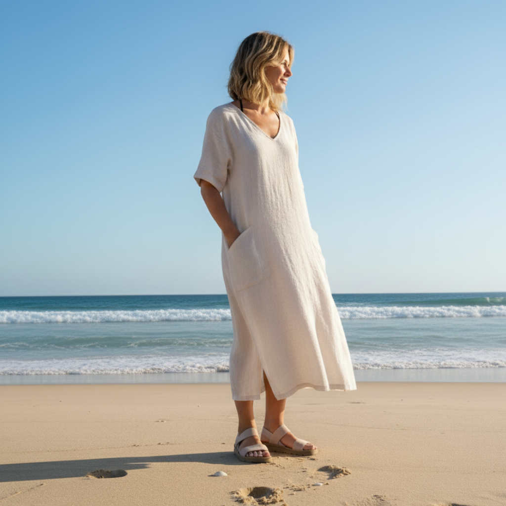 Amarina l Comfortable sandals