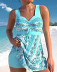 Elizabeth - Swimsuit with Comfortable Fit