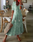 Fiona | Women Boho Magic Covering Dress