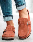 Maria | Comfort Loafers