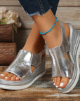 Palma™ | Stylish Orthopedic Sandals for Women