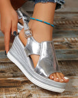 Palma™ | Stylish Orthopedic Sandals for Women