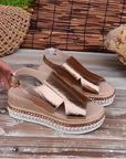 Palma™ | Stylish Orthopedic Sandals for Women