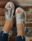 Palma™ | Stylish Orthopedic Sandals for Women