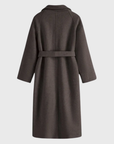 Grace | Women Classic Wool Warm Overcoat