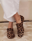 Sabine | Elegance Loafers