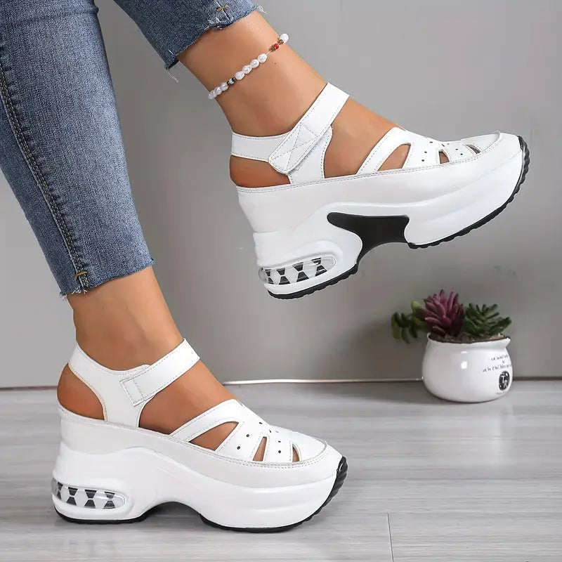 Riva | Comfortable Orthopedic Sandal