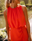 Zariah | Elegant Summer Dress