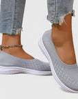 Odara | Orthopedic Slip-Ons