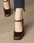 Florence Classic Pumps