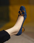 Cecilia™ | Orthopedic heels