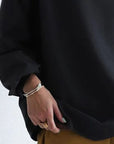 Rachel | Women High-Neck Long Sleeve Top