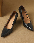 Verona Elegant Pumps