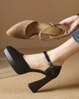 Celeste Elegant Pumps