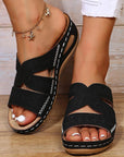 Aria - All Day Comfort Sandals