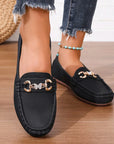 Essential Loafer