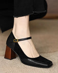 Florence Classic Pumps