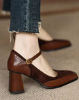 Florence Classic Pumps