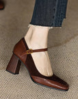 Florence Classic Pumps