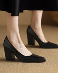 Verona Elegant Pumps