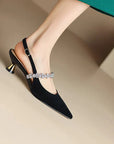 Isabelle Elegant Pumps