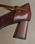 Florence Classic Pumps