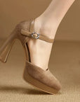 Celeste Elegant Pumps