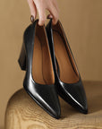 Verona Elegant Pumps