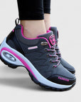 Leslie | Comfortable Sneakers