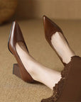 Verona Elegant Pumps