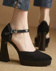 Celeste Elegant Pumps