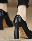 Carina Stylish Pumps