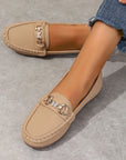 Essential Loafer