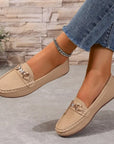 Essential Loafer