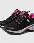 Leslie | Comfortable Sneakers