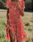 Kauri | Dream Dress