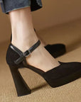 Celeste Elegant Pumps