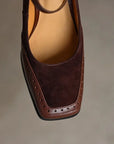Florence Classic Pumps