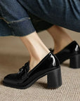 Dorothy Loafer Pumps