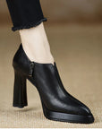 Carina Stylish Pumps