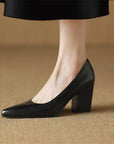 Verona Elegant Pumps
