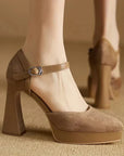 Celeste Elegant Pumps