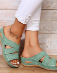 Aria - All Day Comfort Sandals