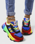 Chrystane | Orthopedic Shoes