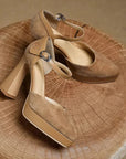 Celeste Elegant Pumps