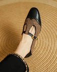 Genira Vintage Shoes