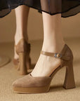 Celeste Elegant Pumps