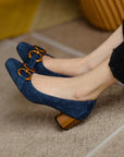 Cecilia™ | Orthopedic heels