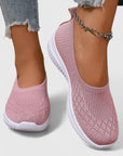 Odara | Orthopedic Slip-Ons
